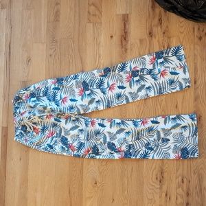 Cali 1850 Linen Blend Pants